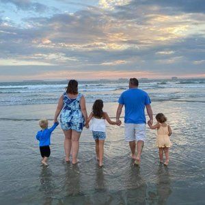 Meet your Posher, Nikki